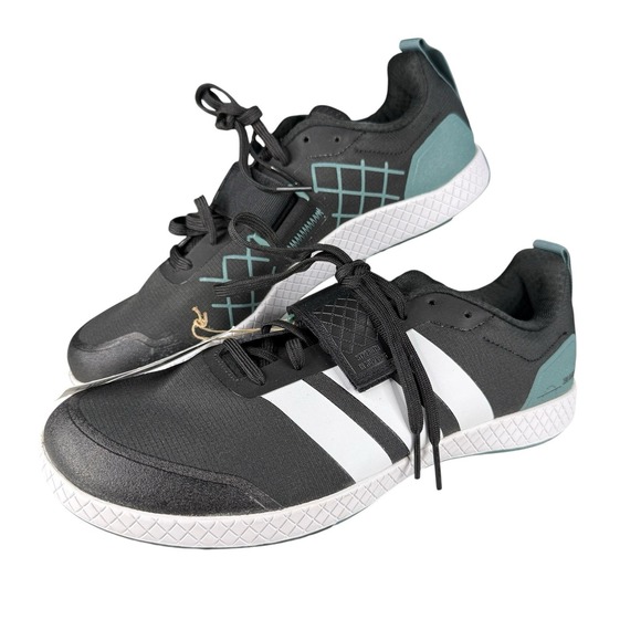 adidas Other - Adidas The Total Weightlifting 2 - Men's 8 - Black JP9870 - Weightlifting Shoes